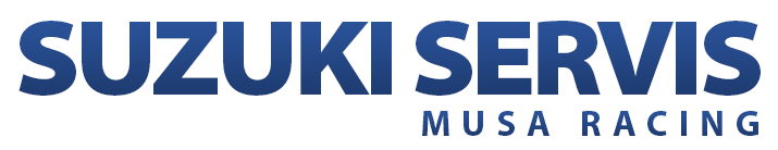 Suzuki Servis Musa Racing Logo